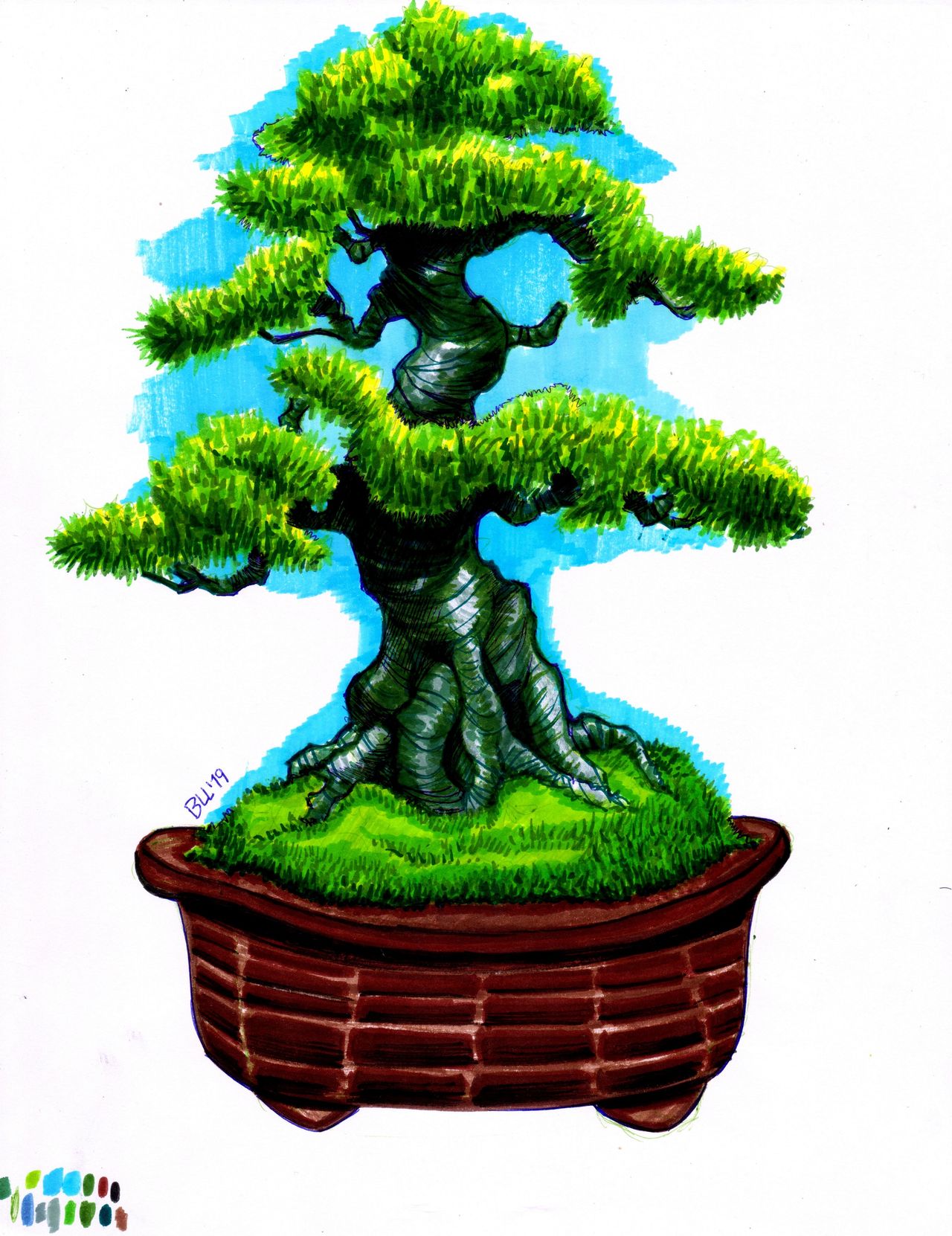 Bavarell page 12 full