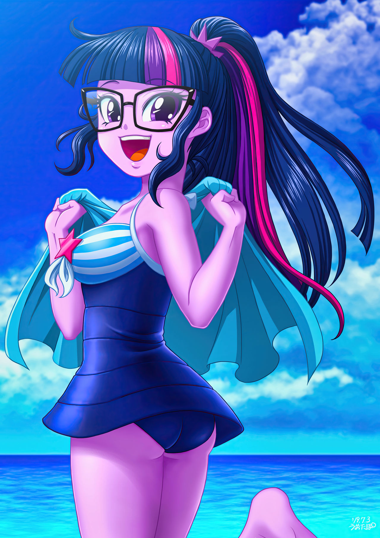 ͡° ͜ʖ ͡°  Imageset 3 page 2 full