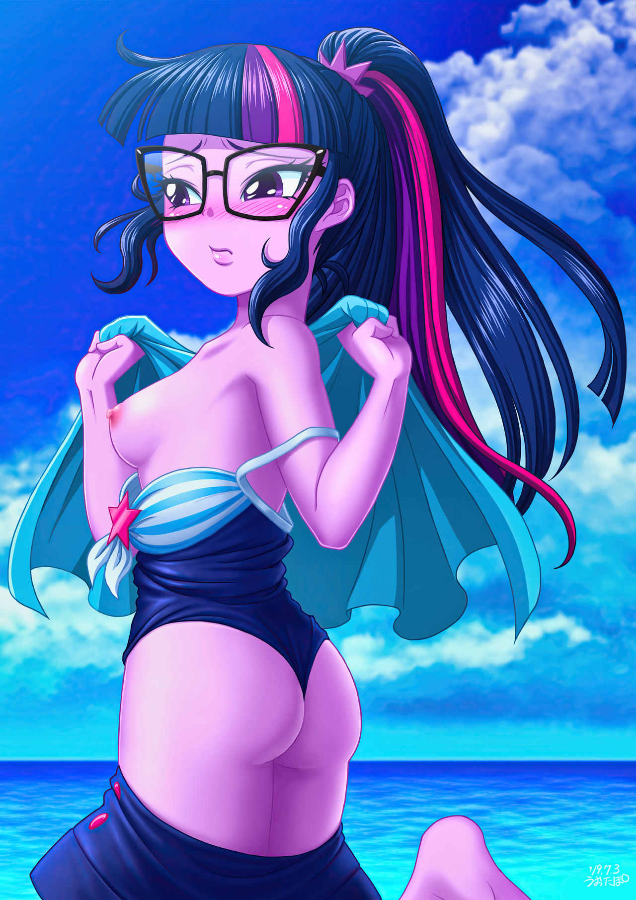͡° ͜ʖ ͡°  Imageset 3 page 3 full