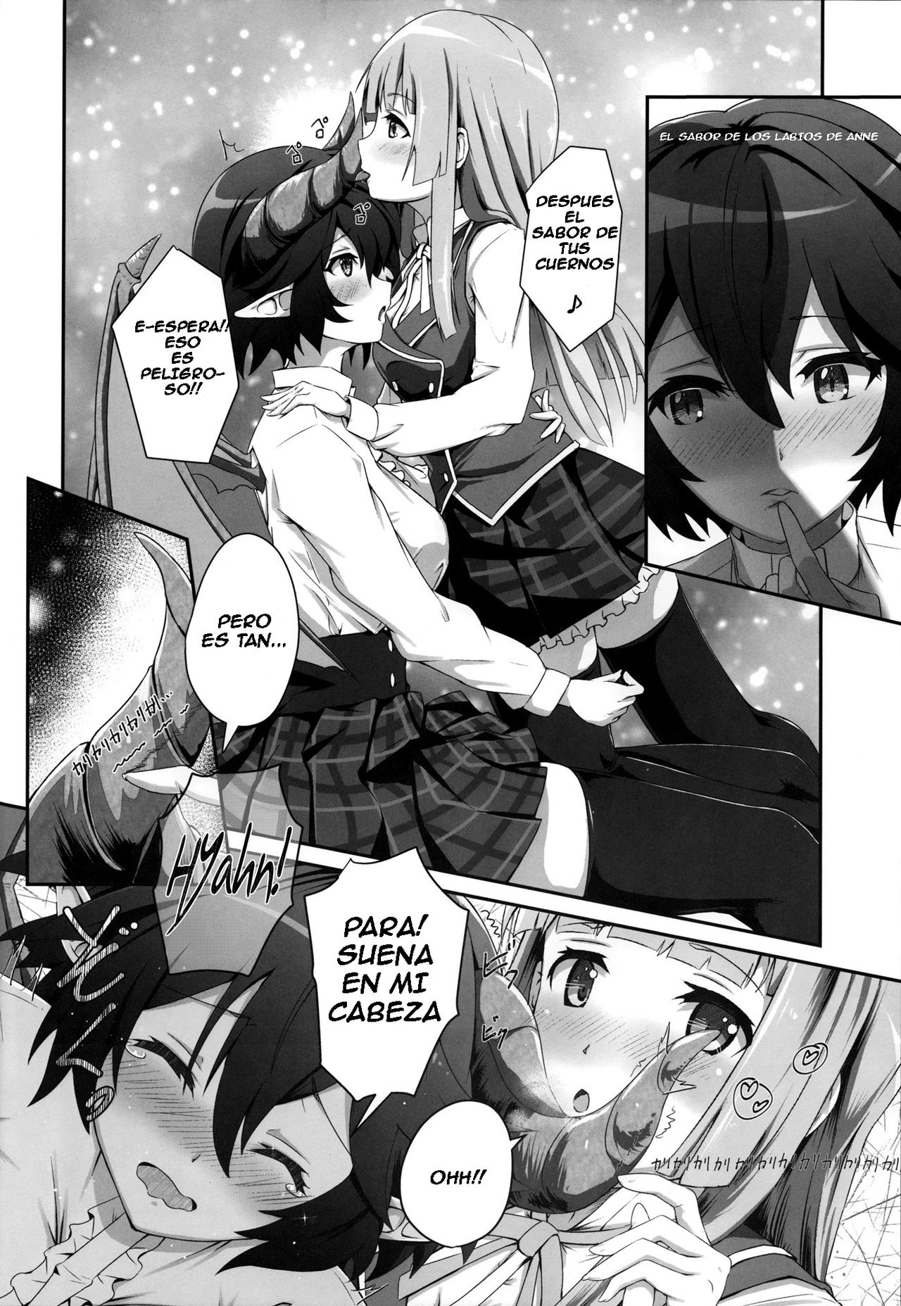 Kono Koto wa Futari dake no Himitsu dakara ne | Let's Keep This a Secret Between the Two of Us page 12 full