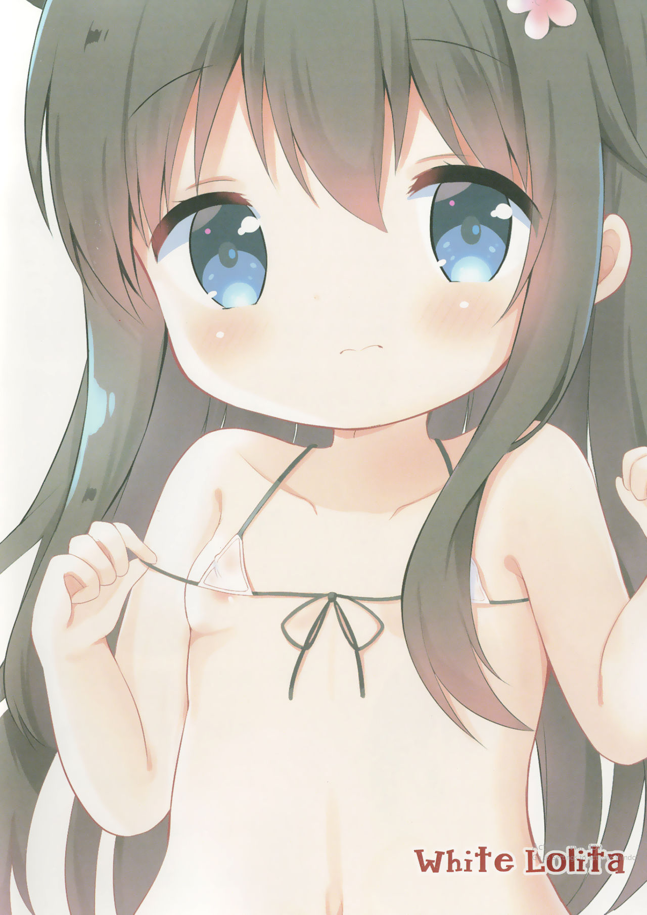 Watashi ni XXX ga Haete Kita! | A XXX Grew on Me! page 12 full