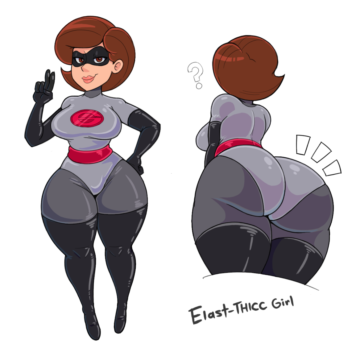 The Incredibles Collection page 11 full