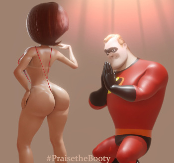 The Incredibles Collection cover