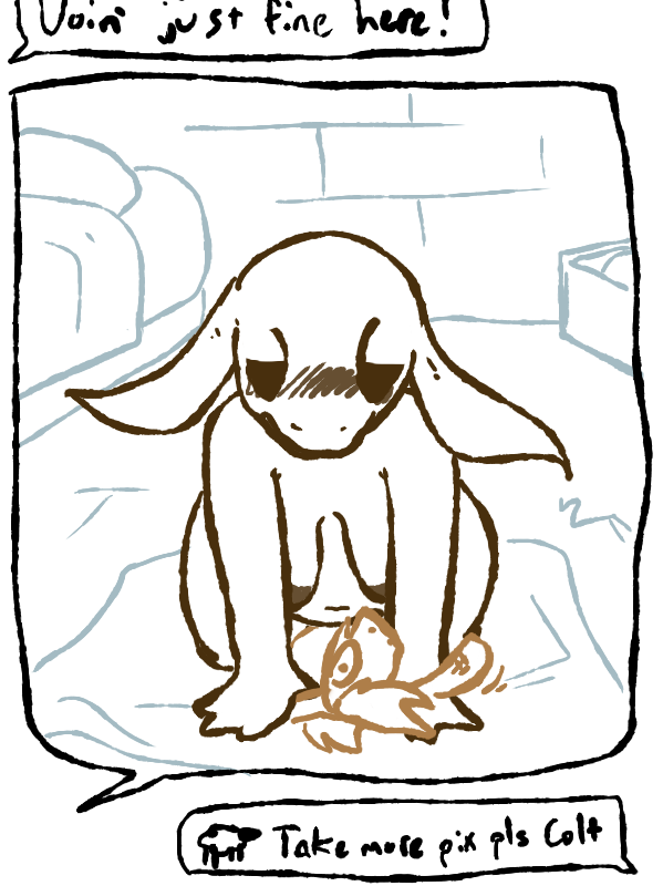The Toybox Pals page 2 full