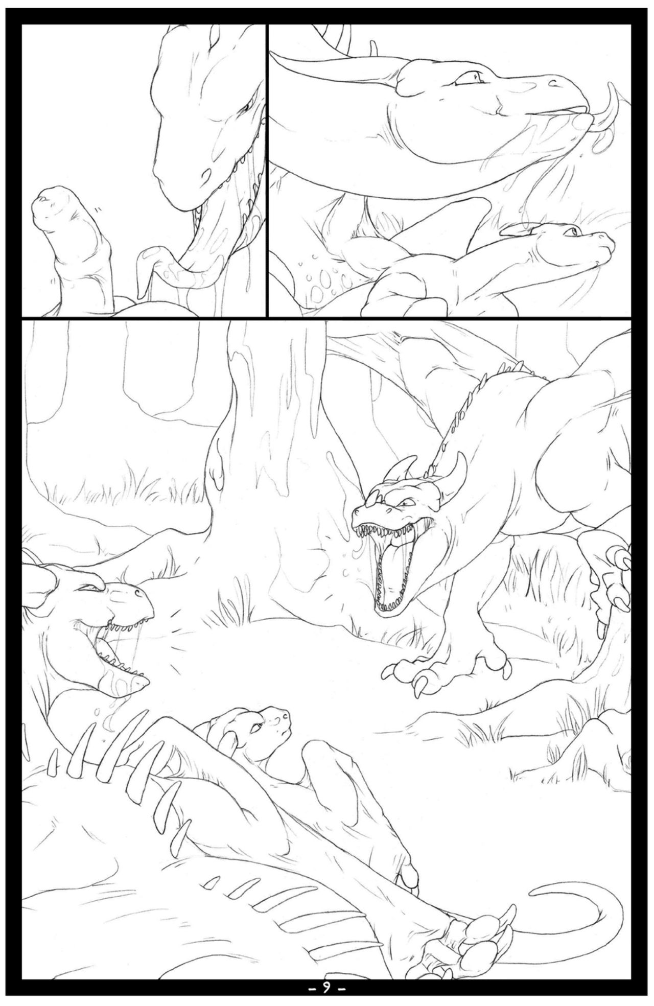 Runt 2 page 11 full