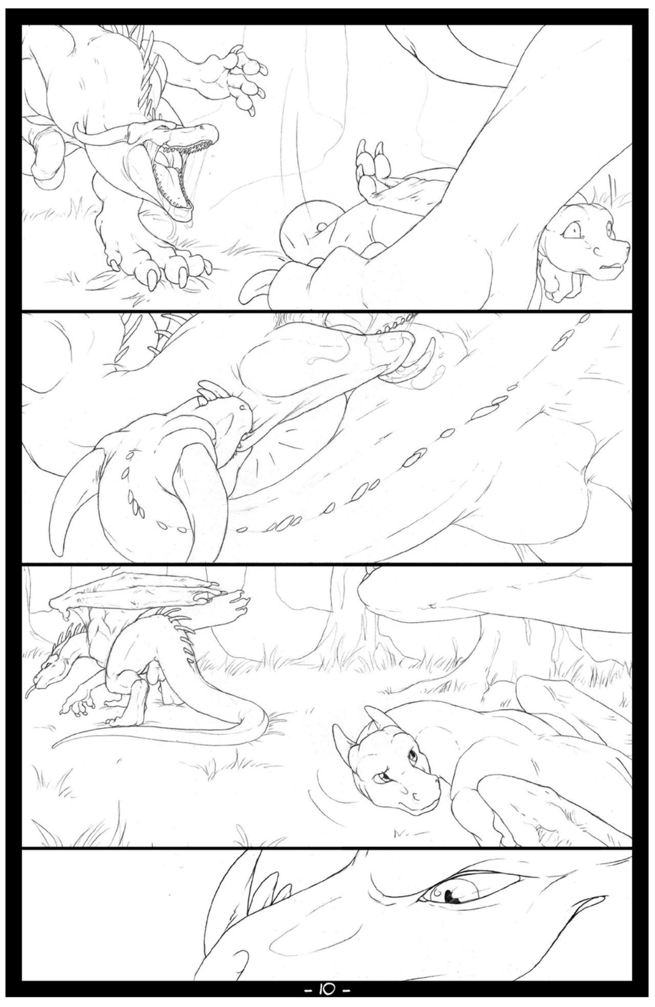 Runt 2 page 12 full