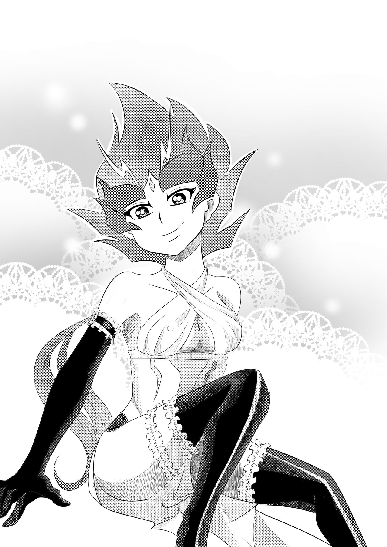 For Her page 2 full