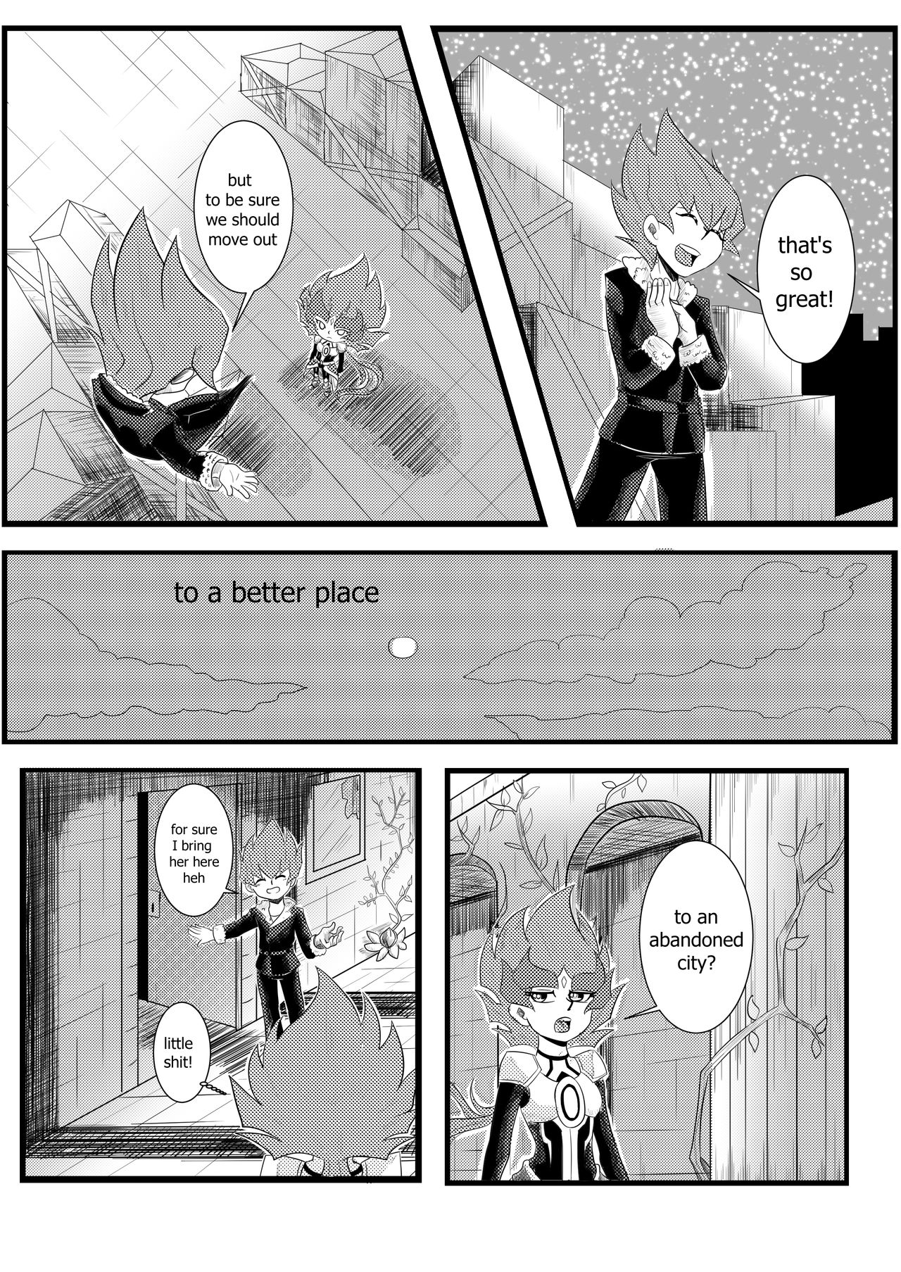 For Her page 9 full