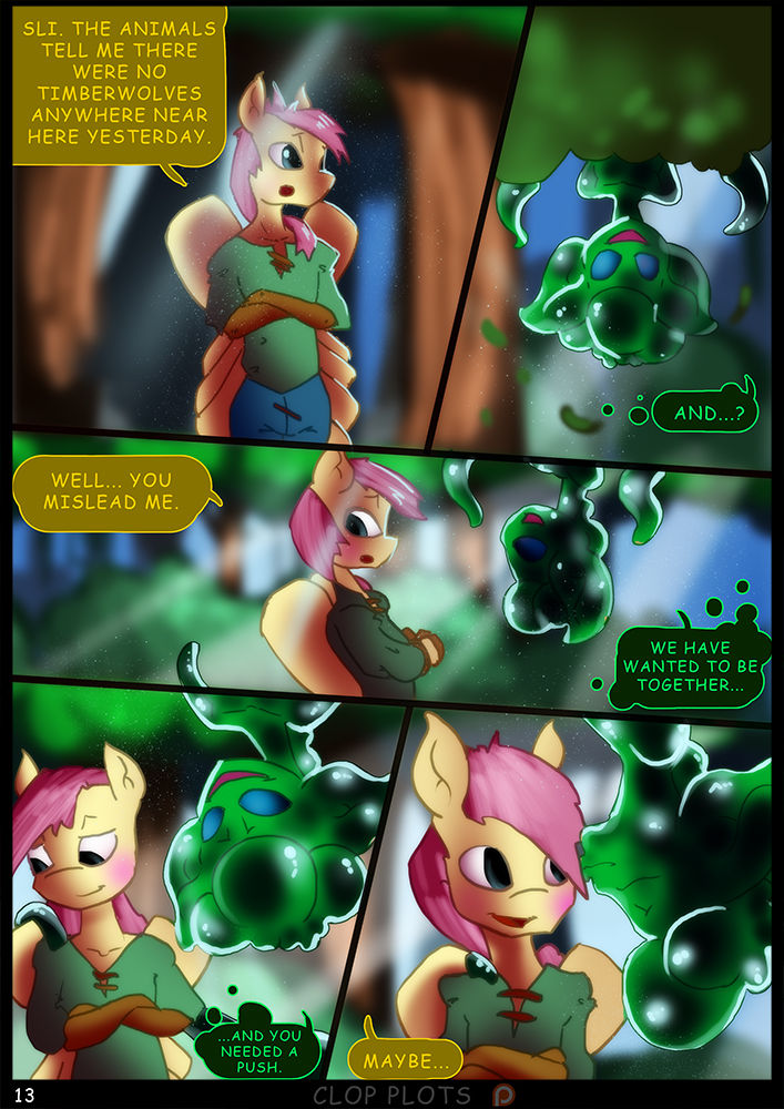 ARTIST ClopPlots page 12 full