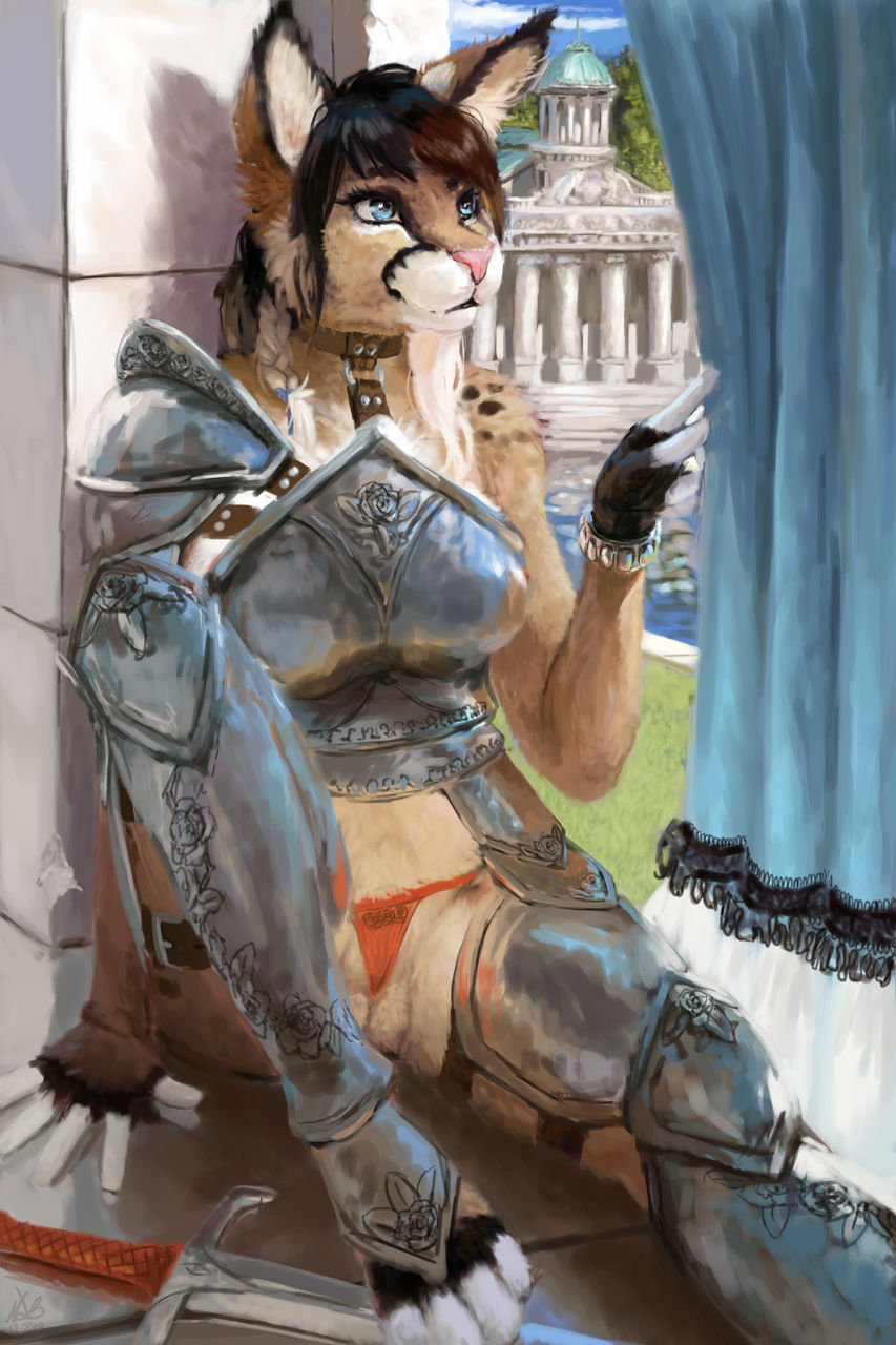 Artist - NotDoneBaking page 12 full