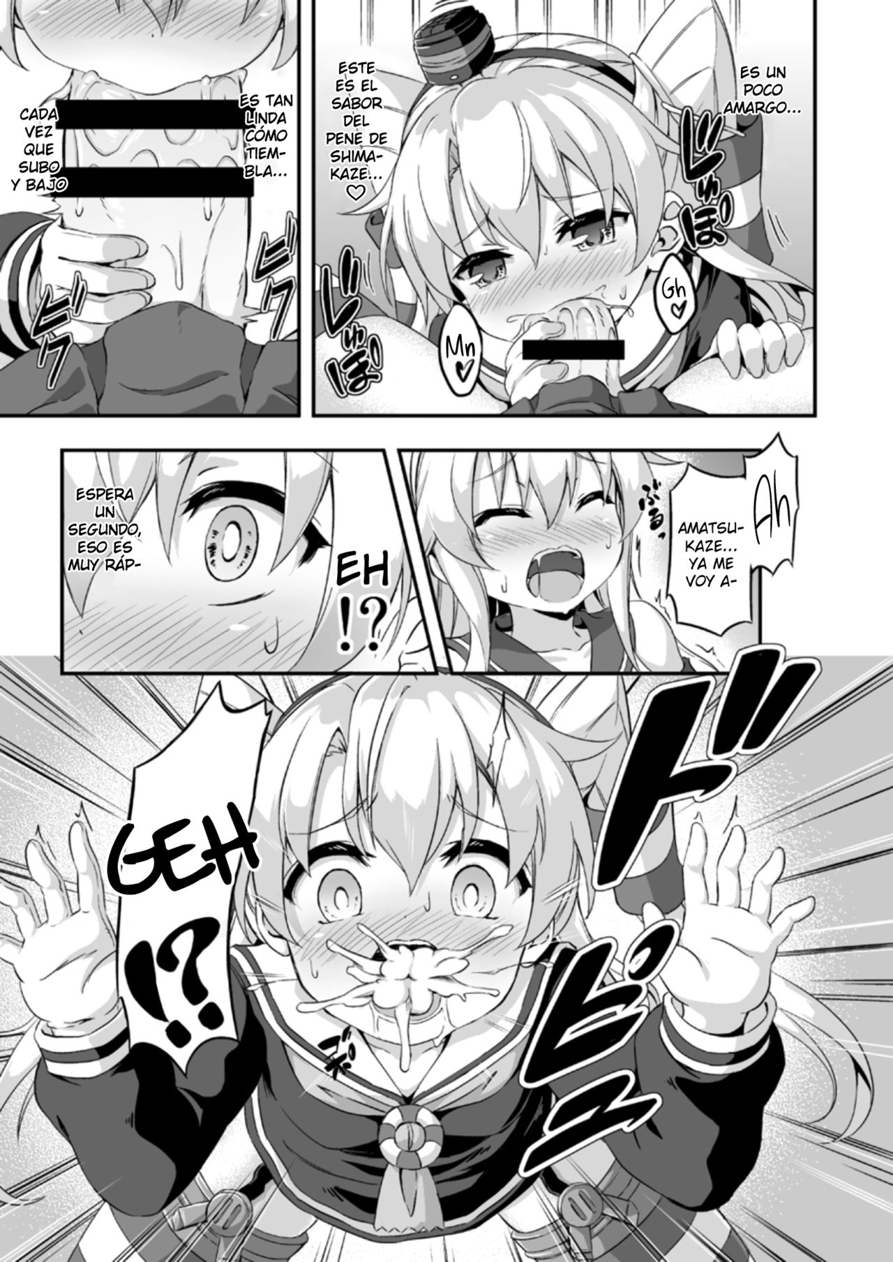 Loli & Futa Vol. 5 page 10 full
