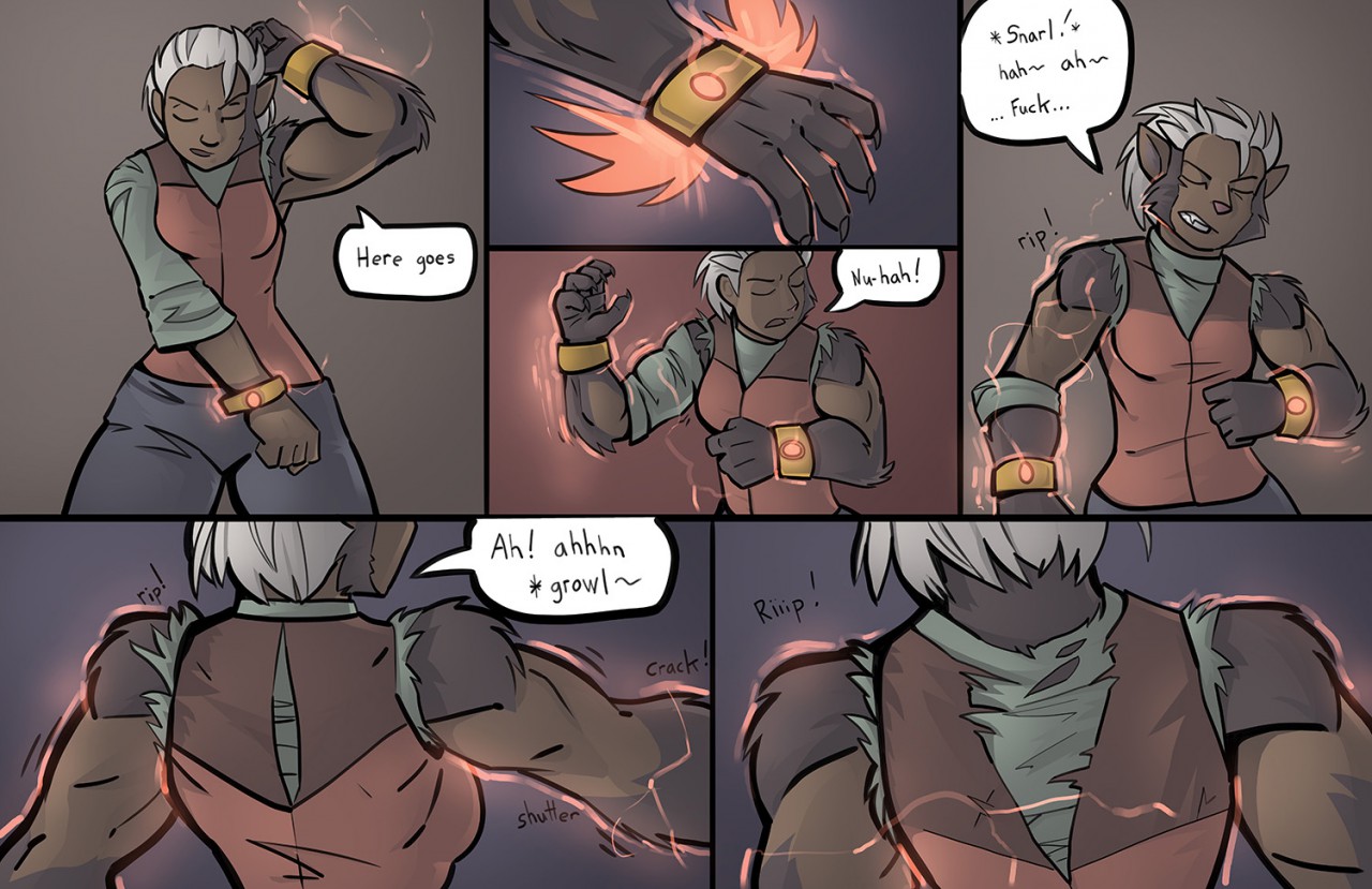 Regalia page 3 full