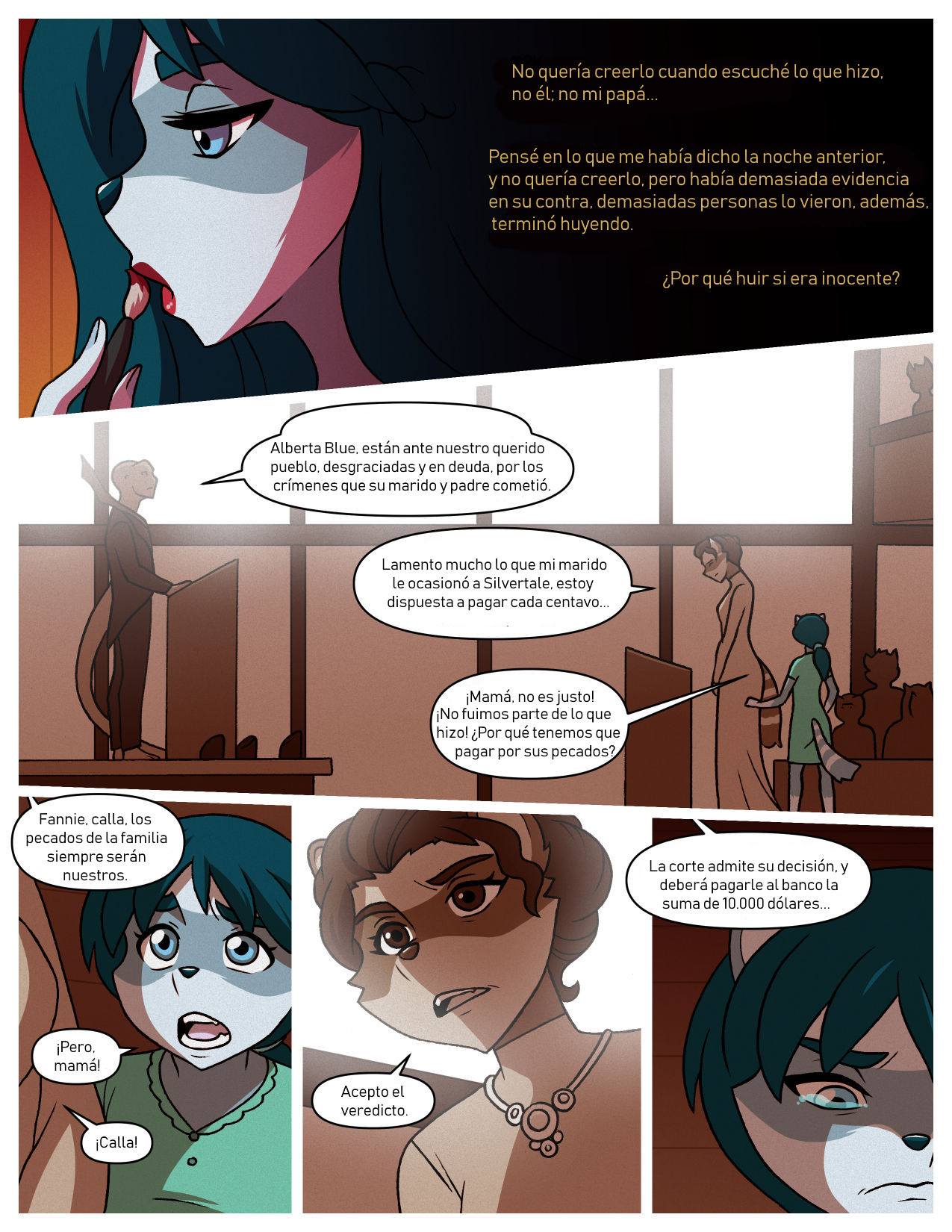 Pleasure Paws 1 -  - page 4 full