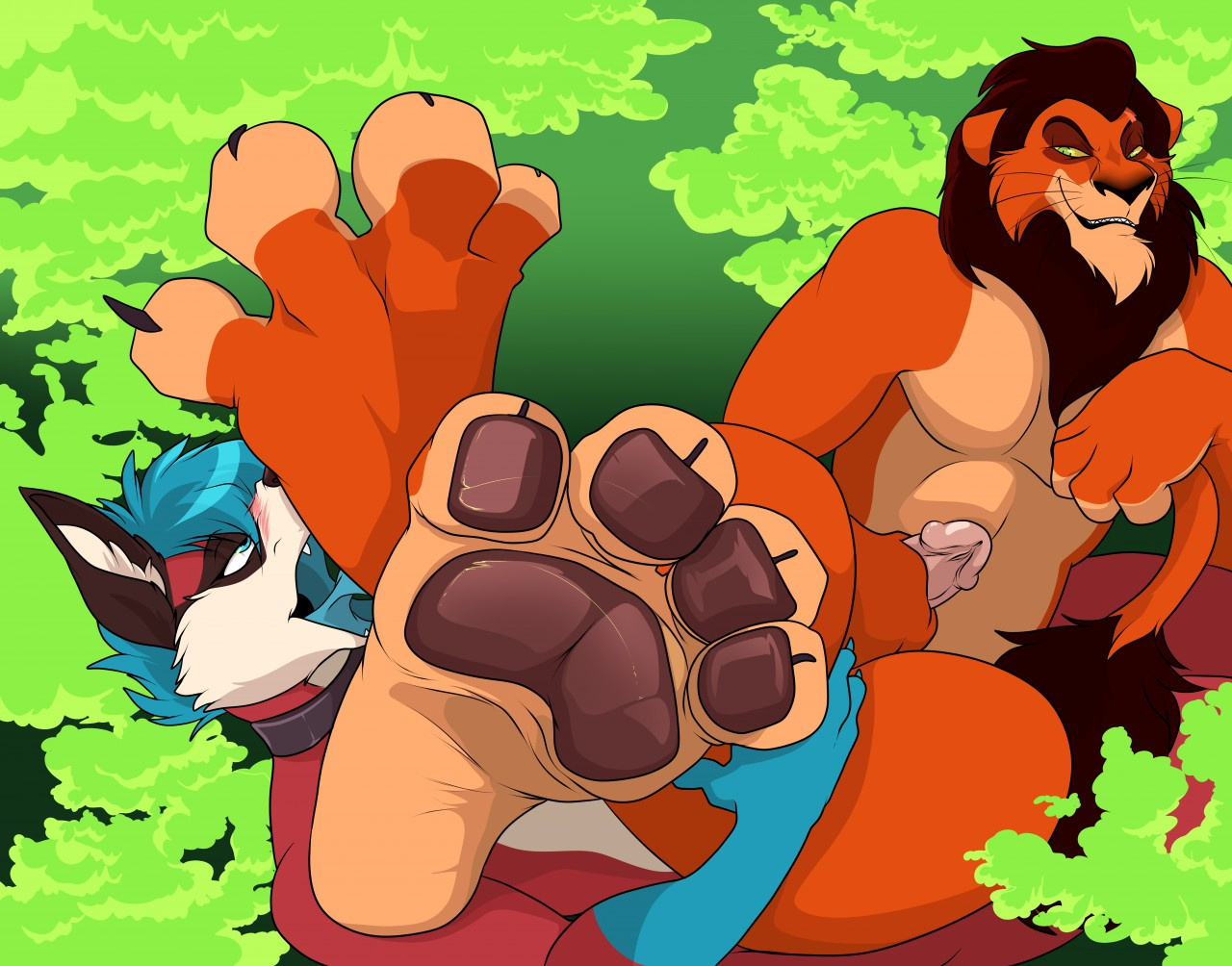 Hi-Res and exclusive artworks page 12 full