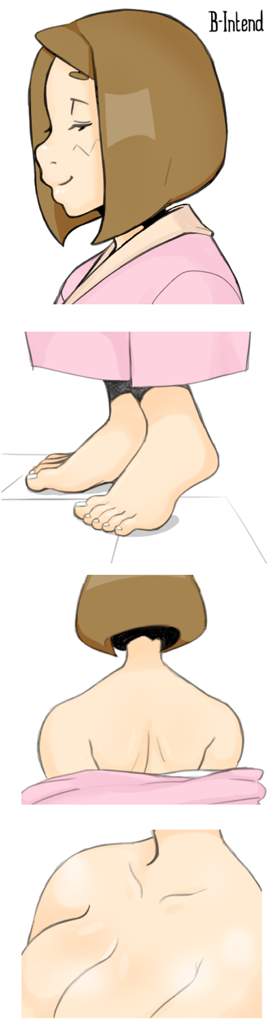 Oba-san page 6 full