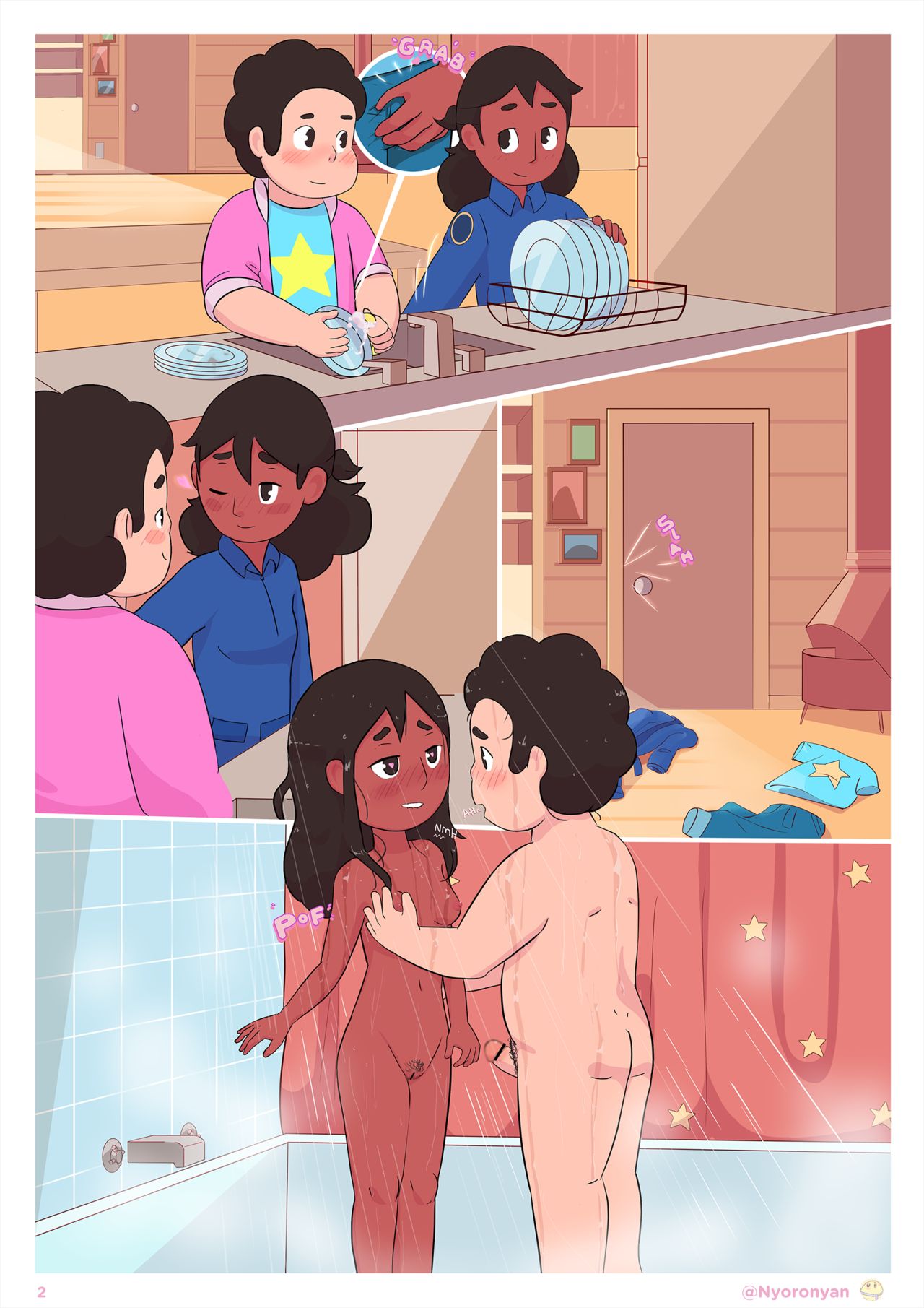 Desired meating page 3 full
