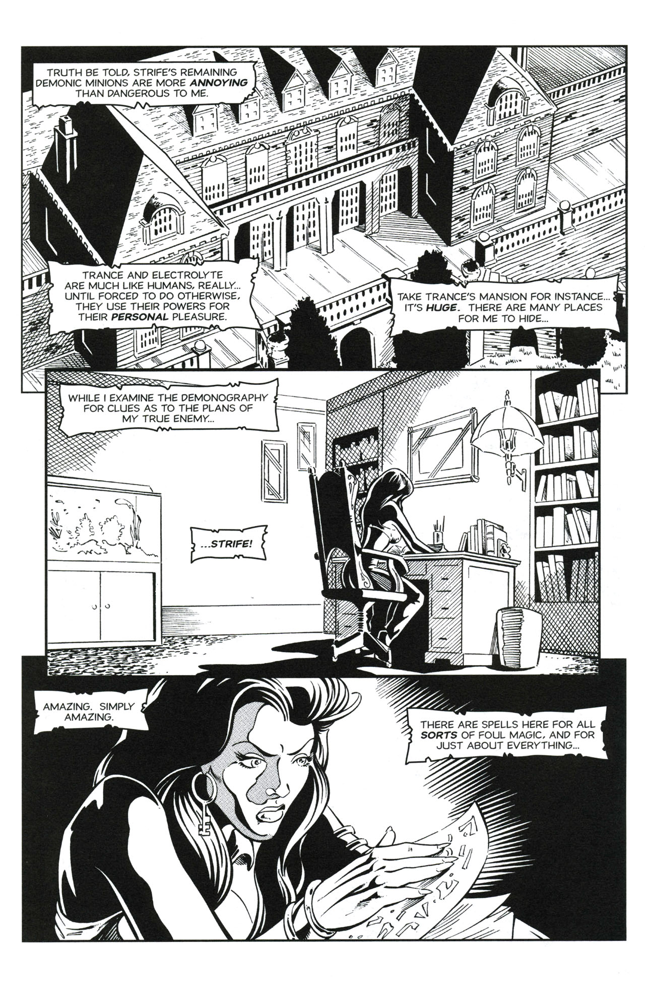 Pandora - Demonography 03 page 11 full