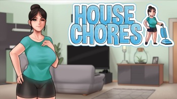 [Siren's Domain] House Chores [v0.2] cover