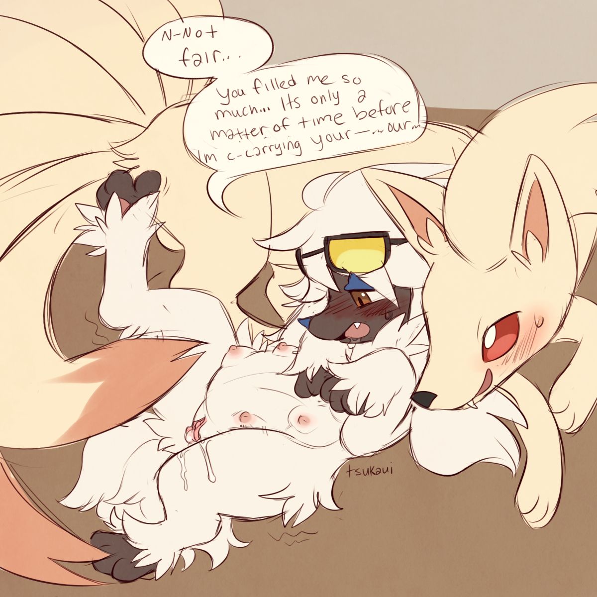 Neglected Heat page 11 full