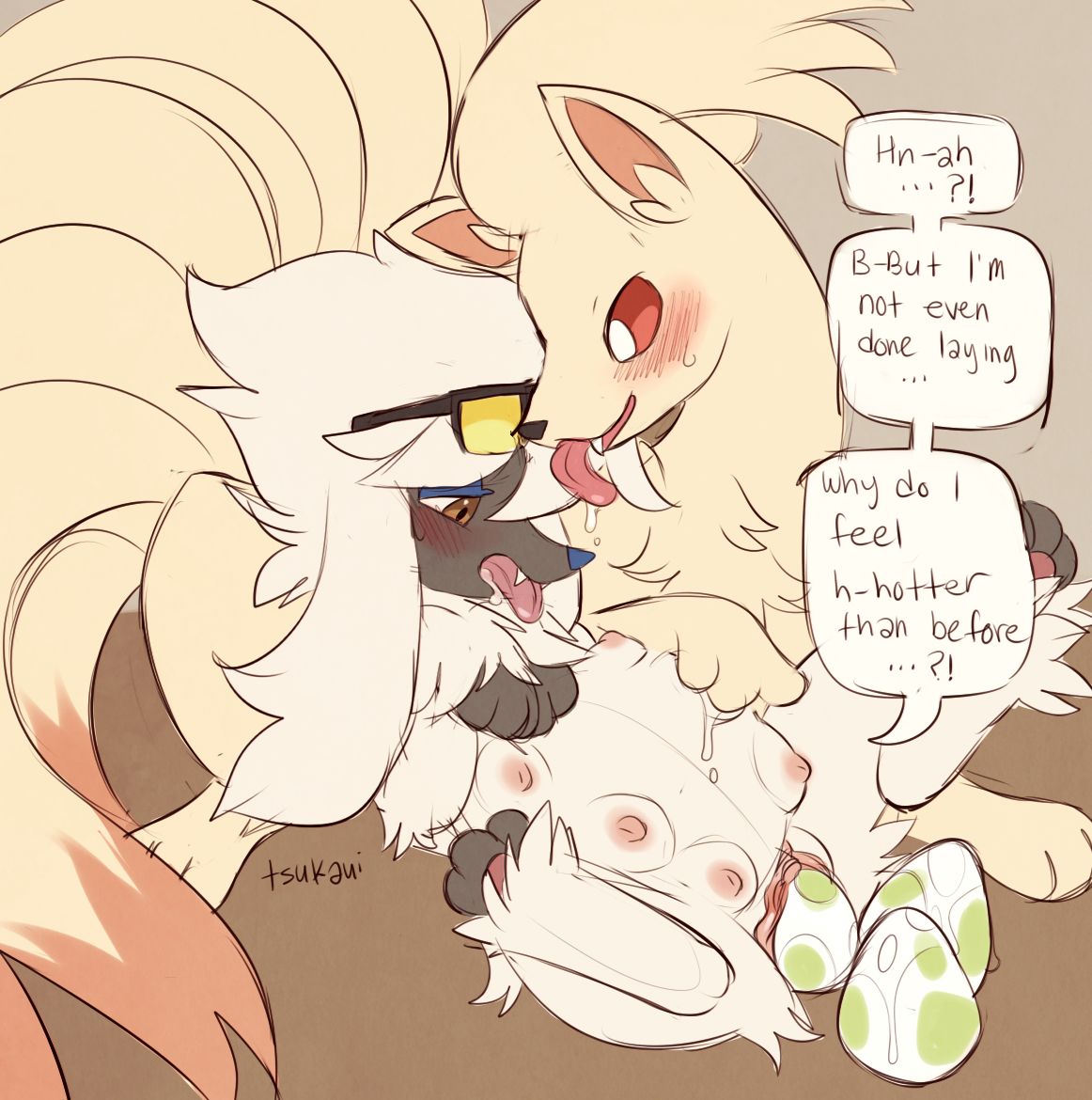 Neglected Heat page 12 full