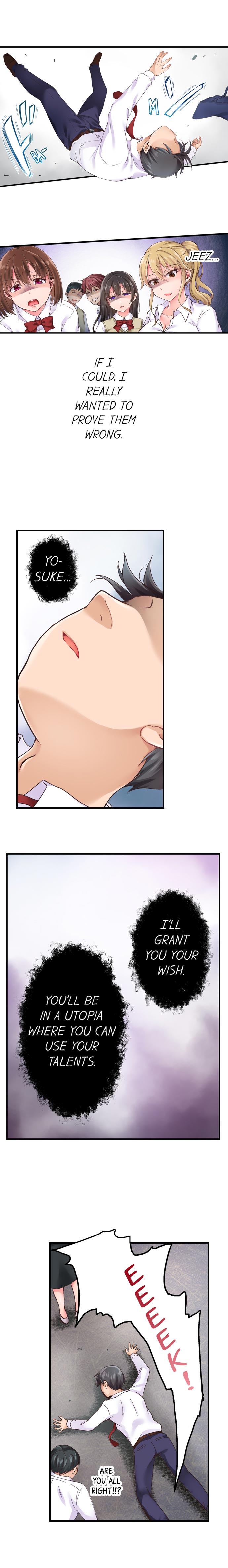 The Lvl 99 Dick page 12 full