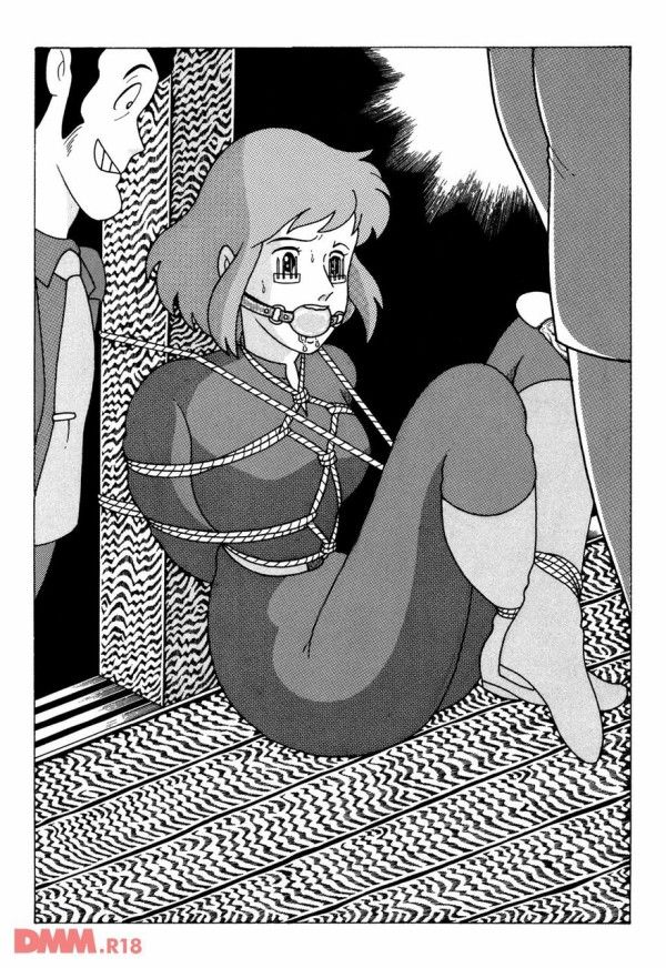 Silent Bondage page 12 full