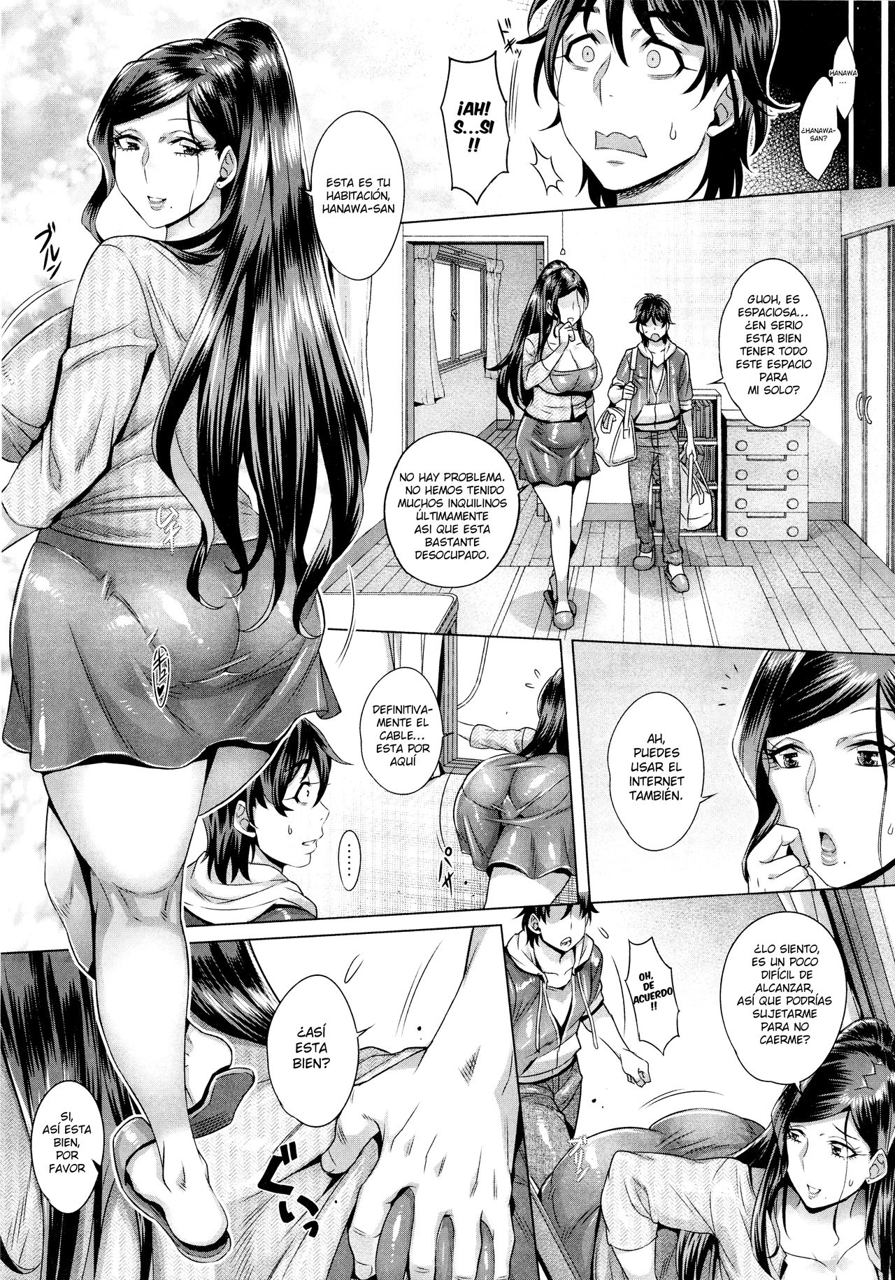 Junyoku Kaihouku page 11 full