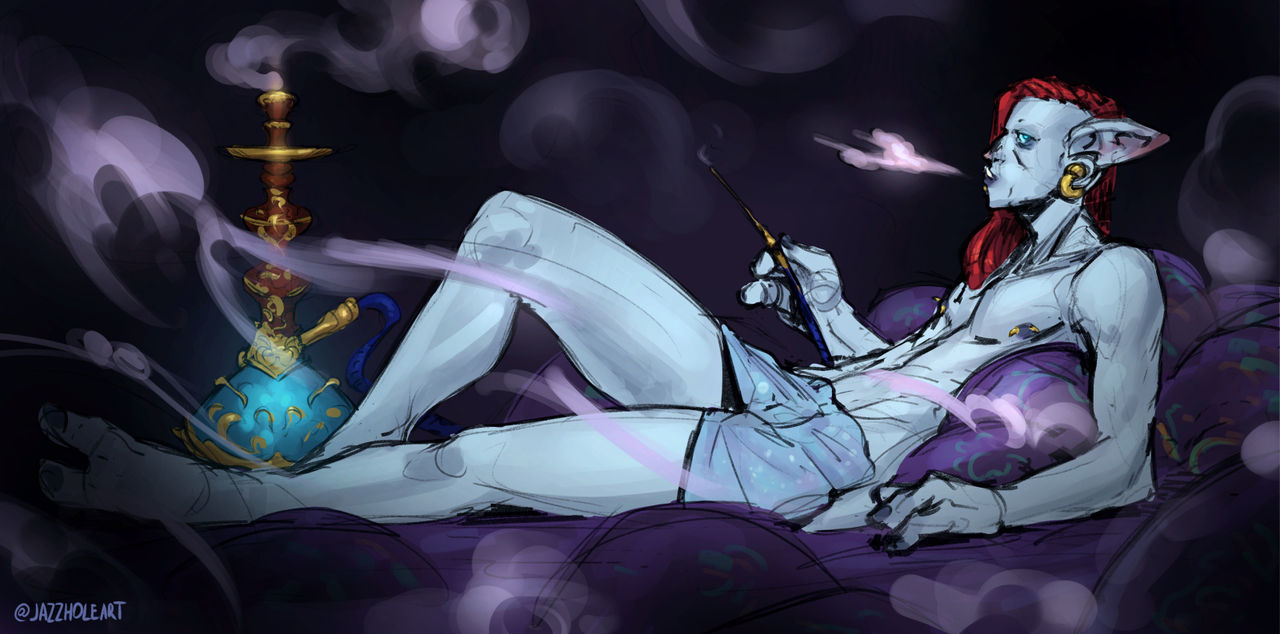 Jazzhole page 7 full
