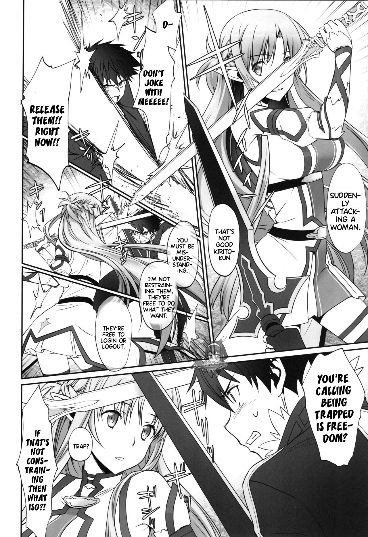 irreversible reaction page 5 full