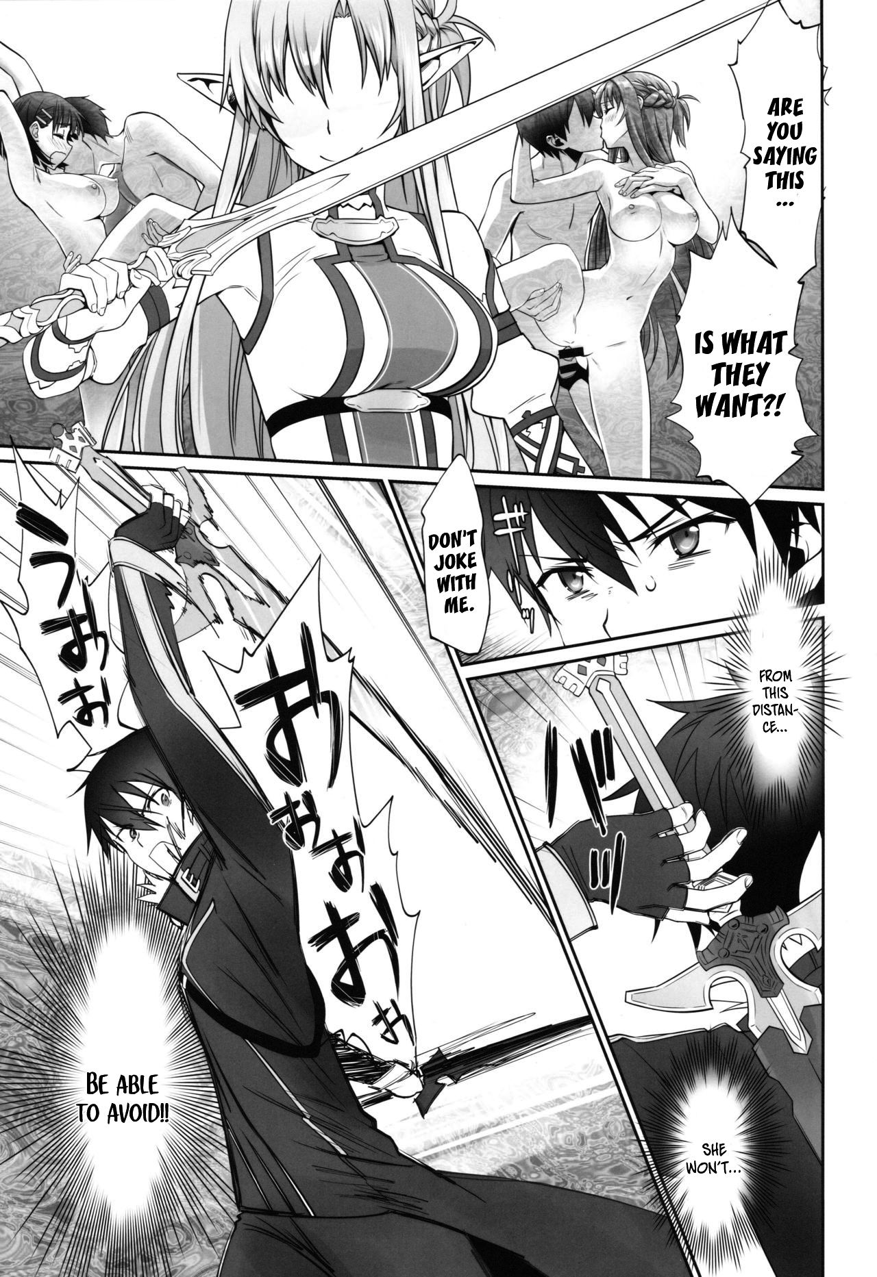 irreversible reaction page 6 full