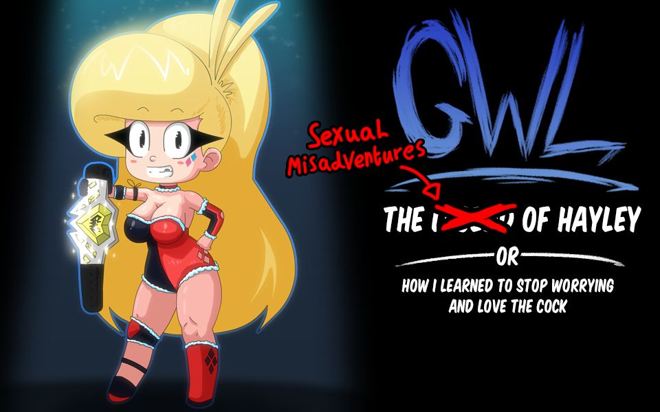 GWL Series - Pics, Gifs and Bonus stuff page 2 full