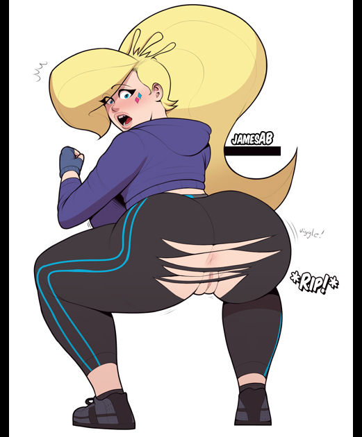 GWL Series - Pics, Gifs and Bonus stuff page 4 full