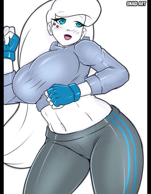 GWL Series - Pics, Gifs and Bonus stuff page 5 full