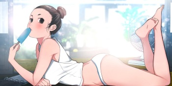 Tissue Thief 01-05 (spanish) (uncensored-ongoing) cover