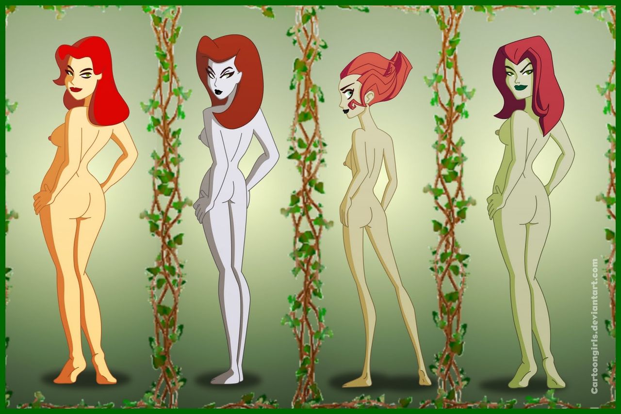 Artist CartoonGirls/badassk9/5T4N/Stan/NCBB page 10 full
