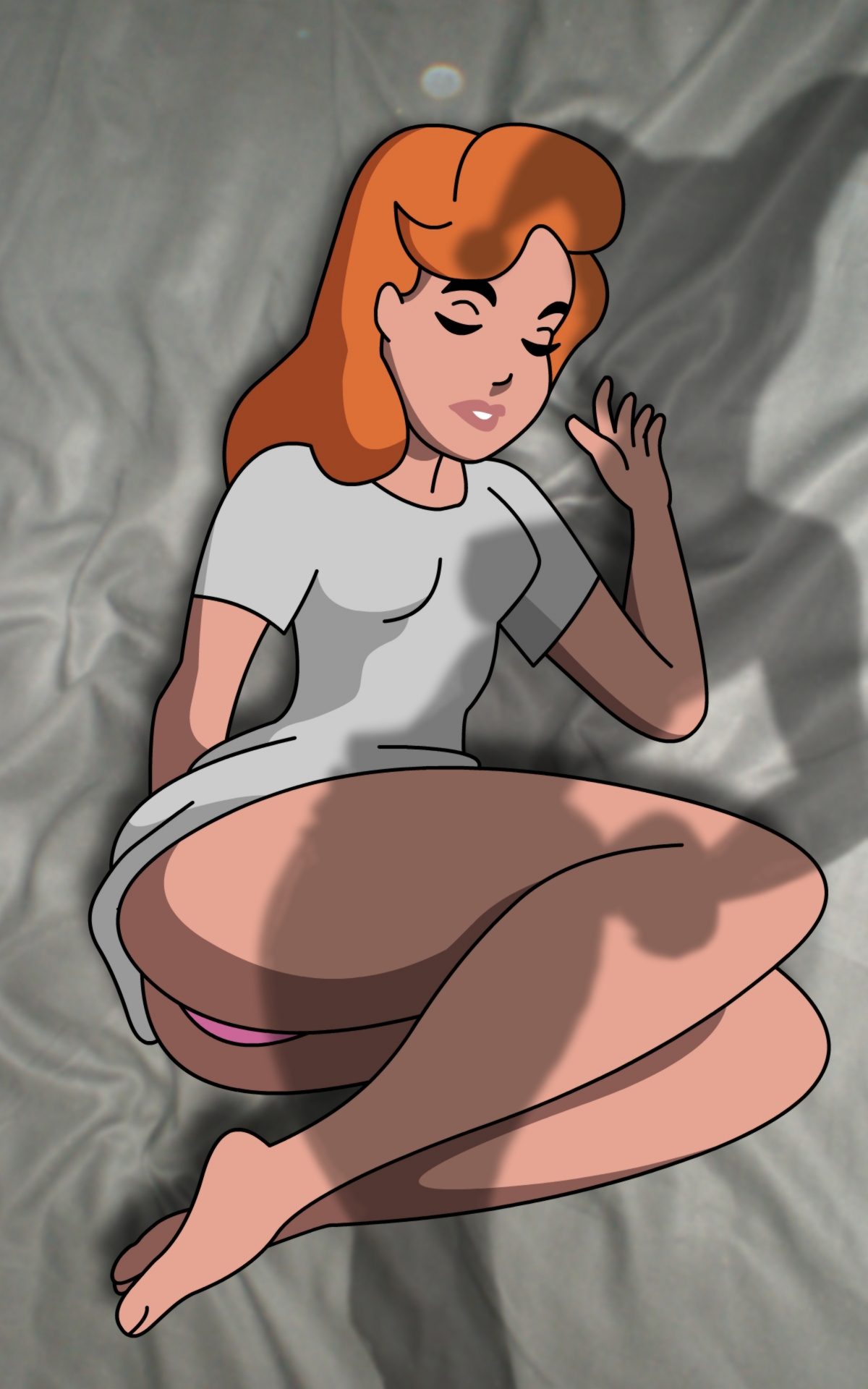 Artist CartoonGirls/badassk9/5T4N/Stan/NCBB page 11 full