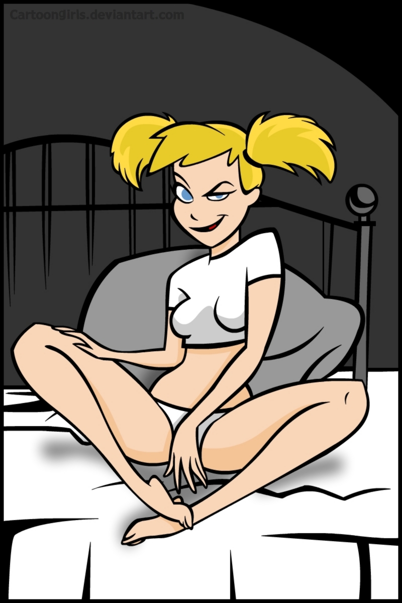 Artist CartoonGirls/badassk9/5T4N/Stan/NCBB page 12 full