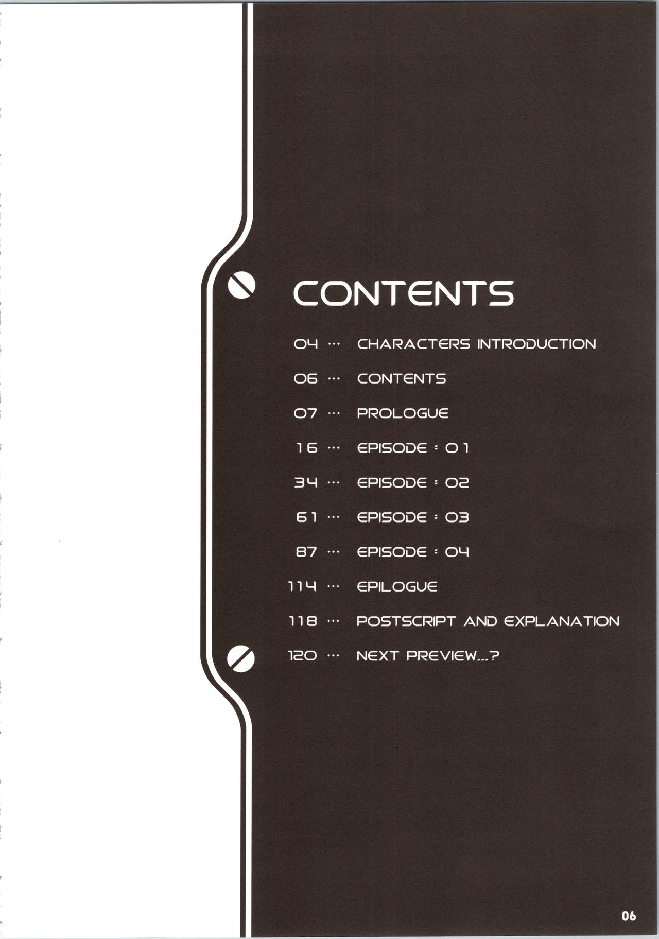 ELPEO-PLE GENERATION EVENT LIMITED EDITION page 12 full