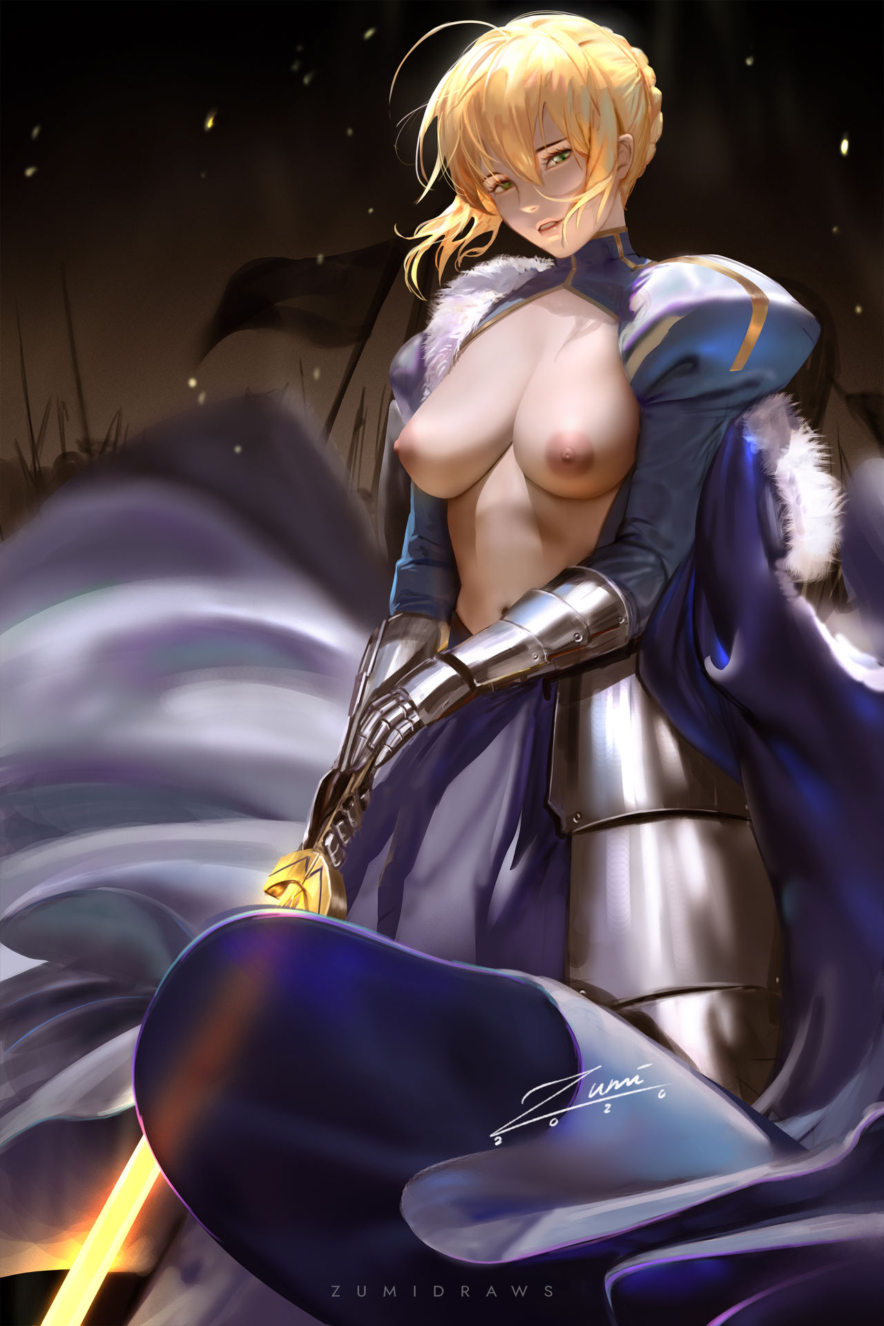 Zumi -Set 29 page 5 full