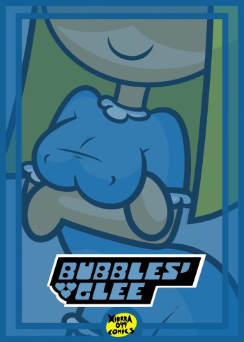 [Xierra099] Bubbles' Glee (Powerpuff Girls) [Spanish] cover