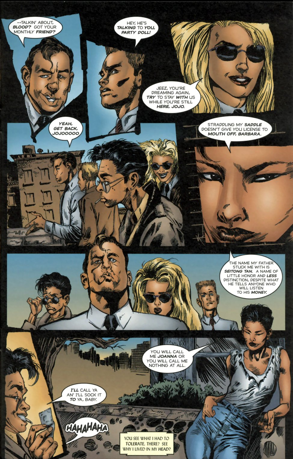 Faust - Singhas Talons 0.5 page 11 full