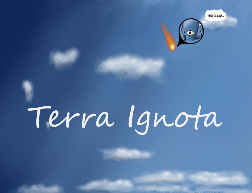 Terra Ignota page 1 full