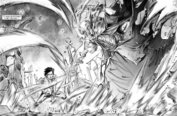 [Bayushi] The Harry Potter Experiment - 1 cover