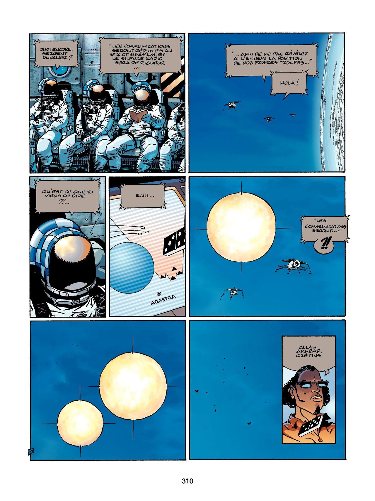 Dallas Barr - 07 - La derniere valse page 12 full