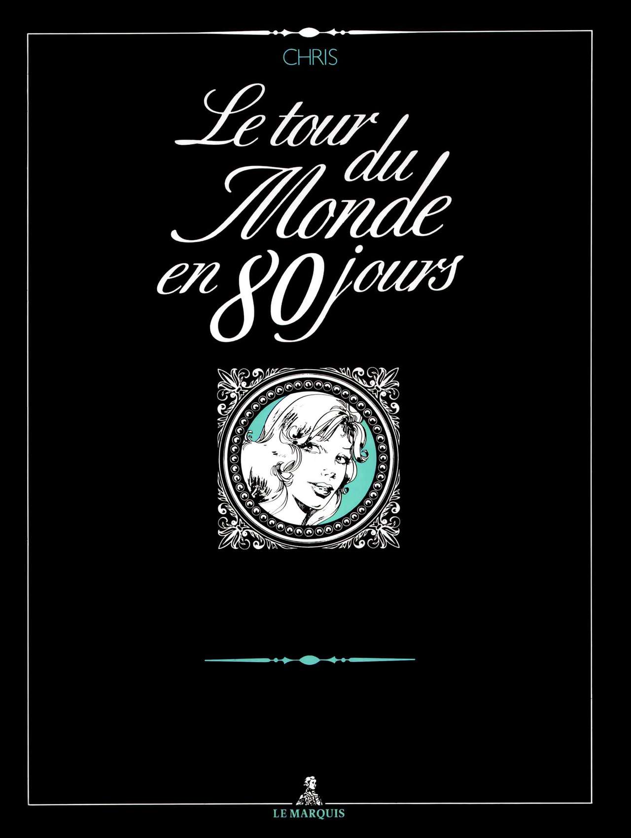 Le Tour Du Monde En 80 Jours page 1 full