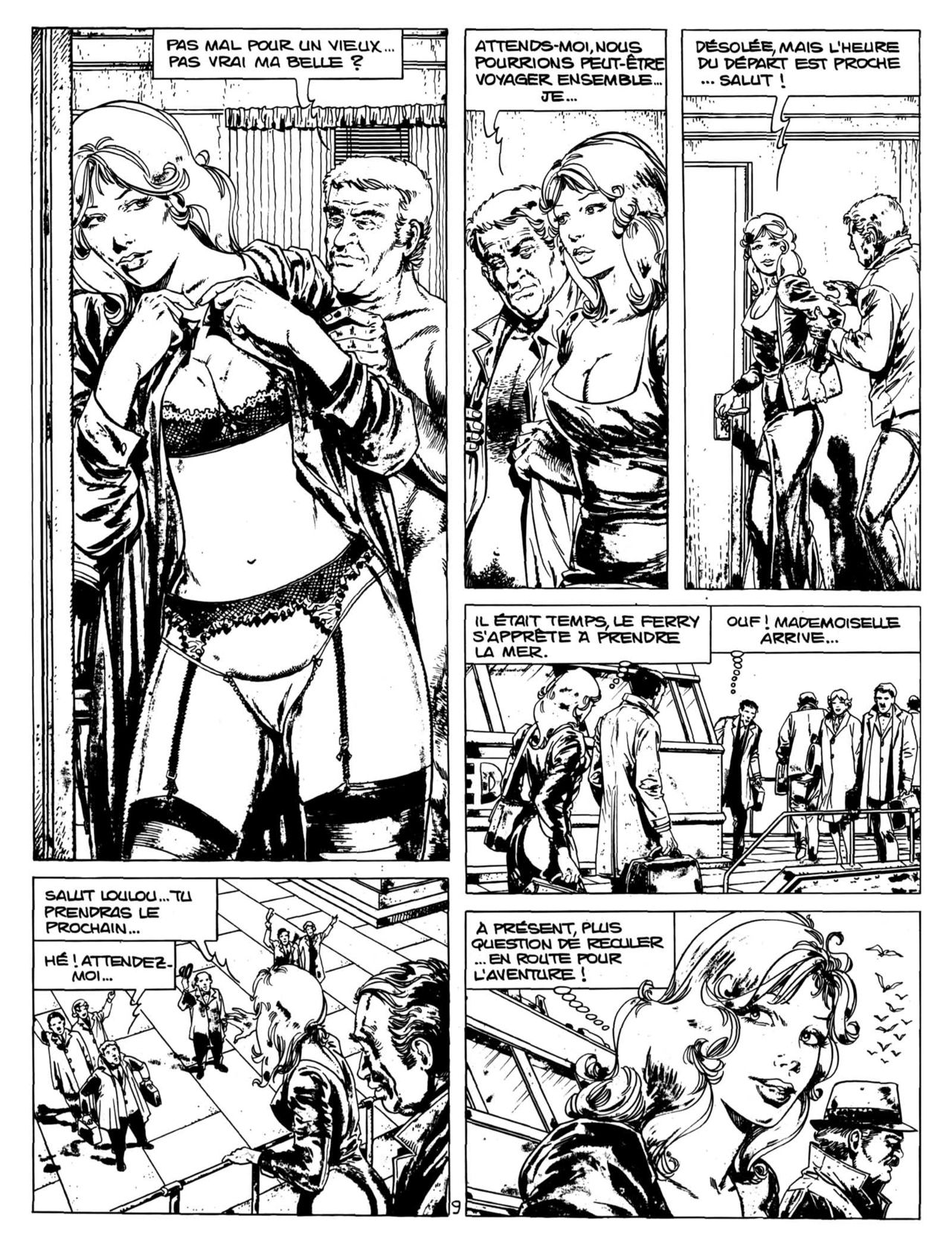 Le Tour Du Monde En 80 Jours page 12 full