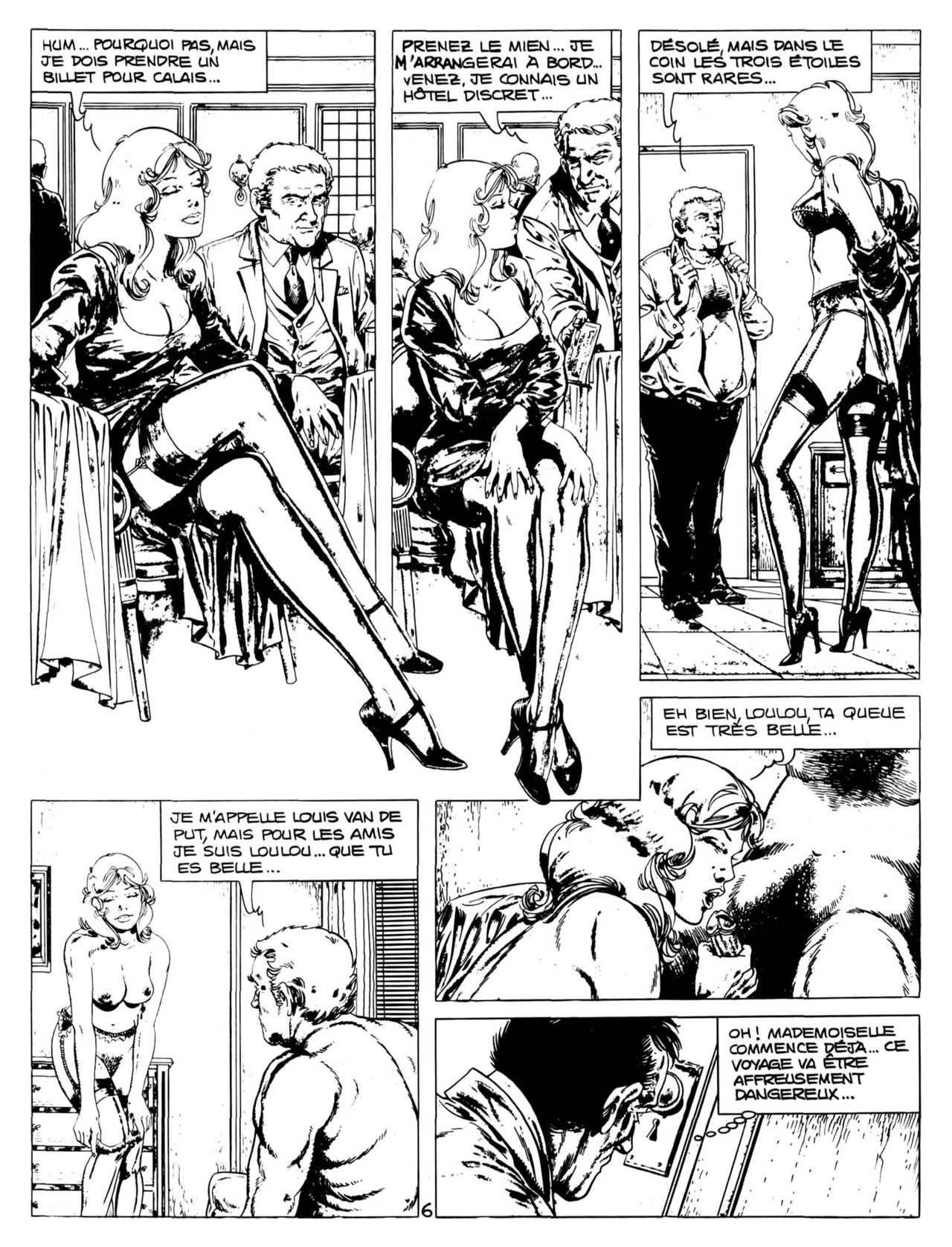 Le Tour Du Monde En 80 Jours page 9 full