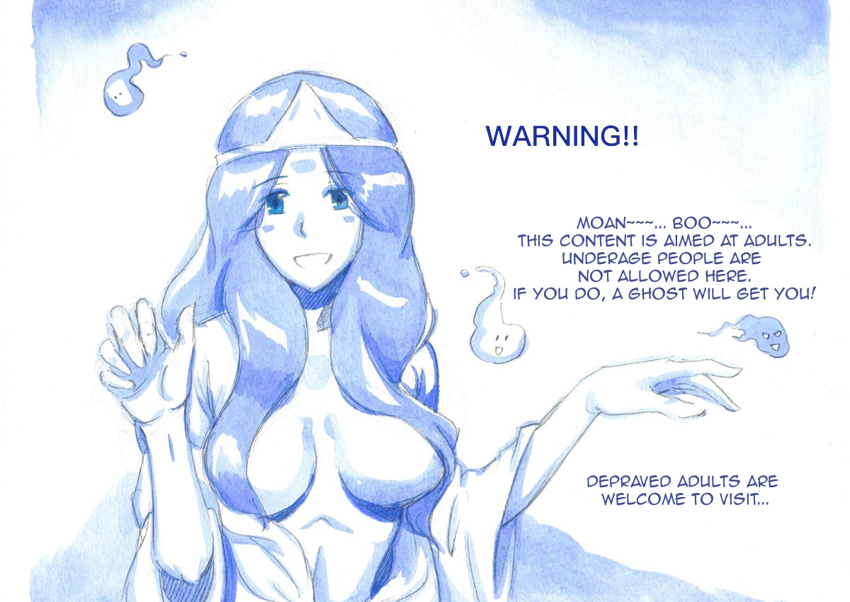 Mama Sho-time Miboujin | Widow page 2 full