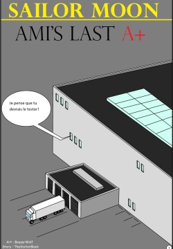 Le dernier A + d'Ami