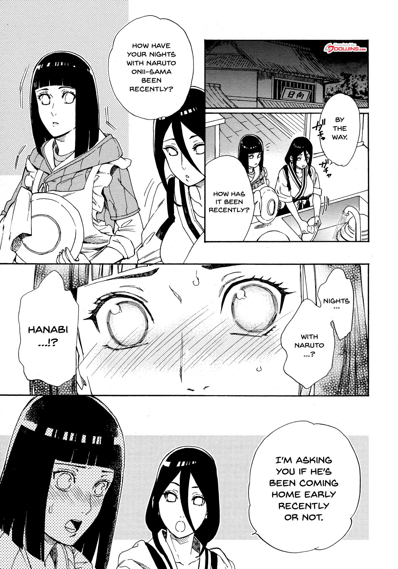 Meshiagare page 2 full